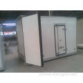 FRP Refrigerated Truck Box Body